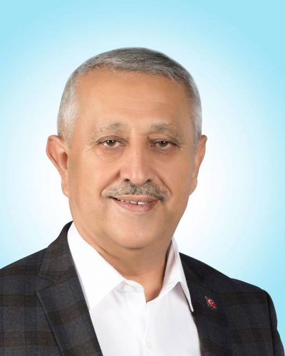 Afyonkarahisar Belediye Başkanı Mehmet Zeybek Kimdir?