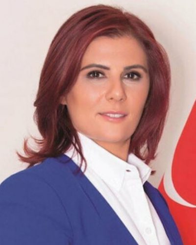 Aydın Büyükşehir Belediye Başkanı Özlem Çerçioğlu Kimdir?