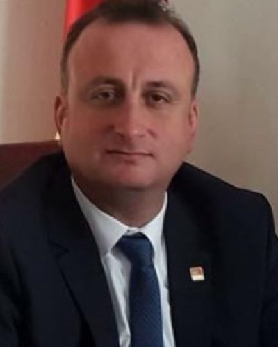 Sinop Belediye Başkanı Barış Ayhan Kimdir?