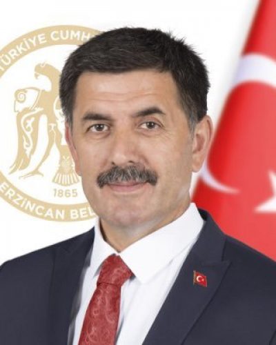 Erzincan Belediye Başkanı Bekir Aksun Kimdir?