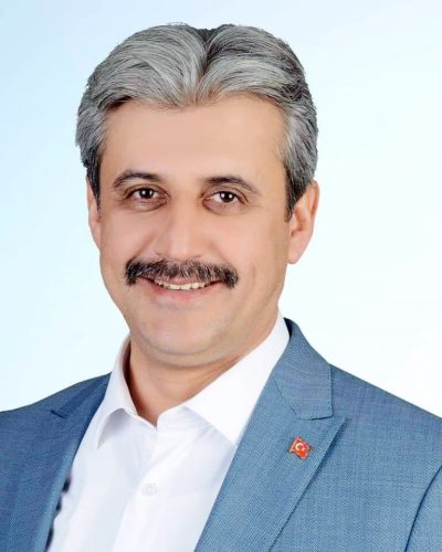 Yozgat Belediye Başkanı Celal Köse Kimdir?