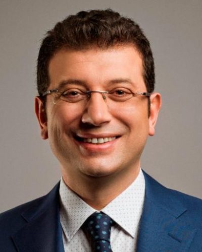 İstanbul Büyükşehir Belediye Başkanı Ekrem İmamoğlu Kimdir?