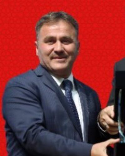 Gümüşhane Belediye Başkanı Ercan Çimen kimdir?