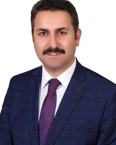 Tokat Belediye Başkanı Eyüp Eroğlu Kimdir?