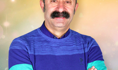 Tunceli Belediye Başkanı Fatih Mehmet Maçoğlu Kimdir?