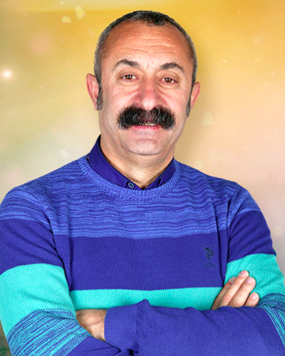 Tunceli Belediye Başkanı Fatih Mehmet Maçoğlu Kimdir?