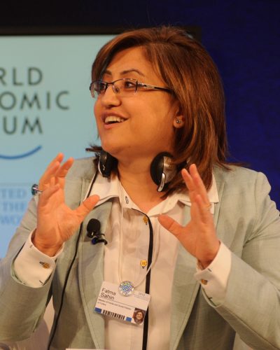 Gaziantep Büyükşehir Belediye Başkanı Fatma Şahin Kimdir?