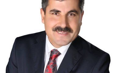 Muş Belediye Başkanı Feyat Asya Kimdir?