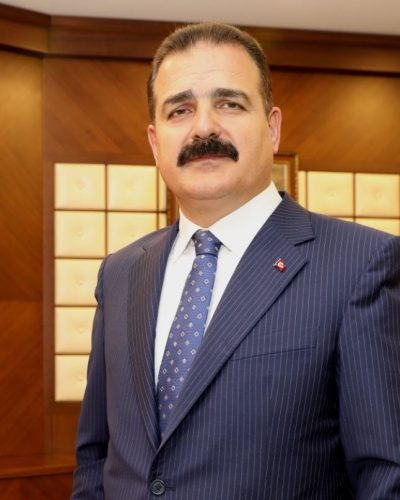 Hakkari Belediye Başkanı İdris Akbıyık Kimdir?