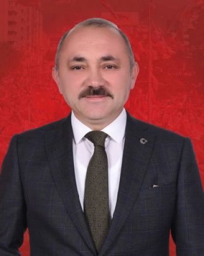 Çankırı Belediye Başkanı İsmail Hakkı Kimdir?