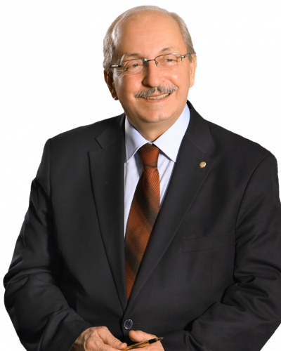 Tekirdağ Belediye Başkanı Kadir Albayrak Kimdir?