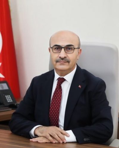 Mardin Büyükşehir Belediyesi Başkanı Mahmut Demirtaş Kimdir?