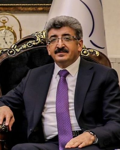Van Büyükşehir Belediye Başkanı Mehmet Emin Bilmez Kimdir?