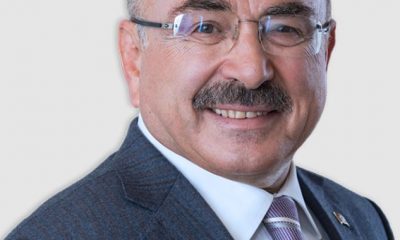 Ordu Büyükşehir Belediye Başkanı Mehmet Hilmi Gürel Kimdir?
