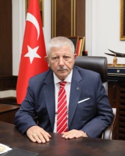 Amasya Belediye Başkanı Mehmet Sarı Kimdir?