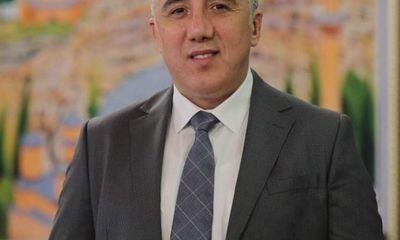 Nevşehir Belediye Başkanı Mehmet Savran Kimdir?