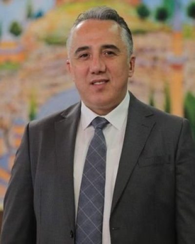 Nevşehir Belediye Başkanı Mehmet Savran Kimdir?