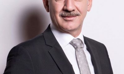 Kırıkkale Belediye Başkanı Mehmet Saygılı Kimdir?