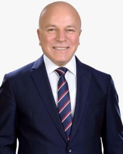 Erzurum Büyükşehir Belediye Başkanı Mehmet Sekmen Kimdir?