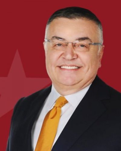 Kırklareli Belediye Başkanı Mehmet Siyam Kesimoğlu Kimdir?