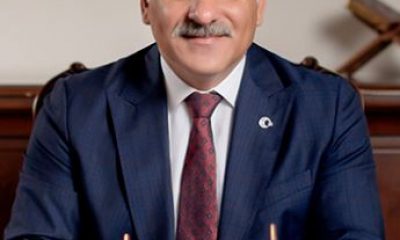 Trabzon Büyükşehir Belediye Başkanı Murat Zorluoğlu Kimdir?