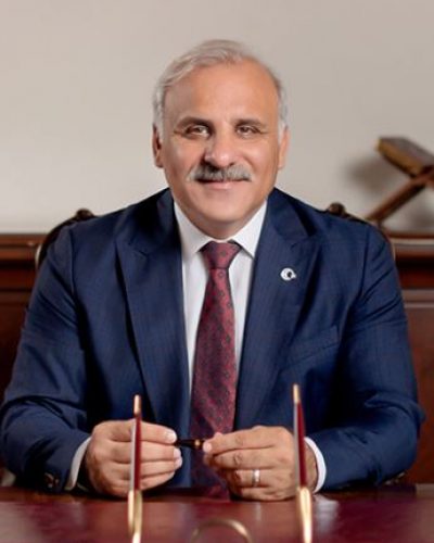 Trabzon Büyükşehir Belediye Başkanı Murat Zorluoğlu Kimdir?