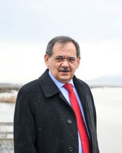 Samsun Büyükşehir Belediye Başkanı Mustafa Demir Kimdir?