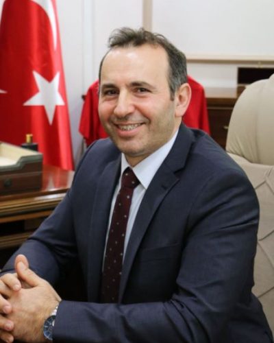 Yalova Belediye Başkanı Mustafa Tutuk Kimdir?