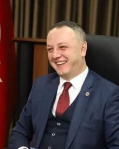 Zonguldak Belediye Başkanı Ömer Selim Alan Kimdir?