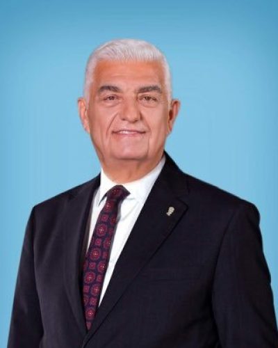 Muğla Büyükşehir Belediye Başkanı Osman Gürün Kimdir?
