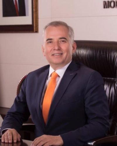 Denizli Büyükşehir Belediye Başkanı Osman Zolan Kimdir?