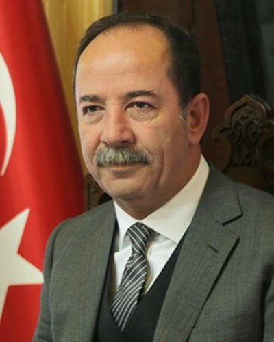 Edirne Belediye Başkanı Recep Gürkan Kimdir?