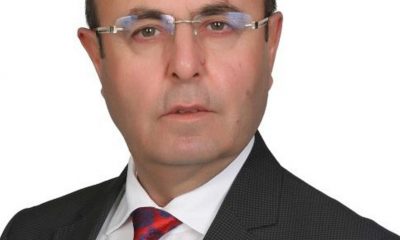 Kırşehir Belediye Başkanı Selahattin Ekicioğlu Kimdir?