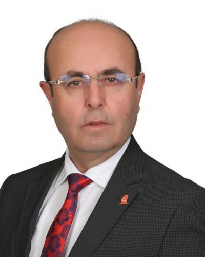 Kırşehir Belediye Başkanı Selahattin Ekicioğlu Kimdir?