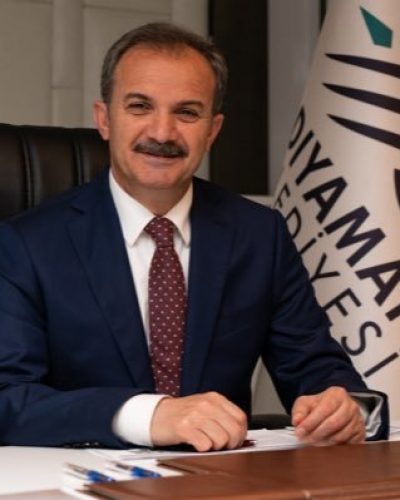 Adıyaman Belediye Başkanı Süleyman Kılınç Kimdir?