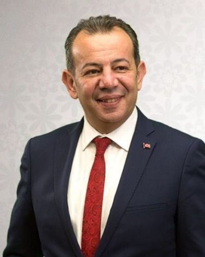 Bolu Belediye Başkanı Tanju Özcan Kimdir?
