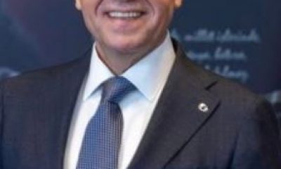 Mersin Büyükşehir Belediye Başkanı Vahap Şeçer Kimdir?