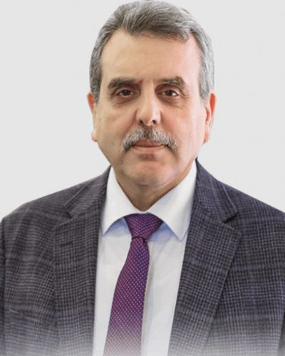 Şanlıurfa Büyükşehir Belediye Başkanı Zeynel Abidin Beyazgül Kimdir?