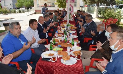 10 asırlık gelenek devam ediyor