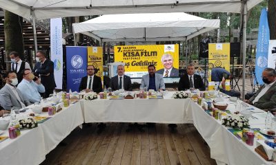 117 ülkeden 2 bin 774 film bu festivalde yarışacak