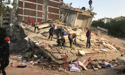 15 kişinin öldüğü Doğanlar Apartmanı ile ilgili korkunç iddia