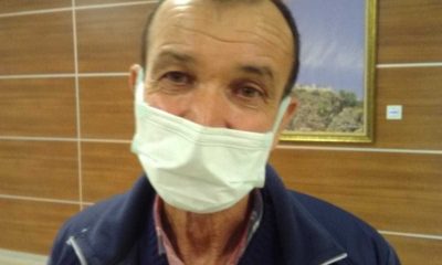 16 bin 500 TL’sini dolandırıcılara kaptırdı