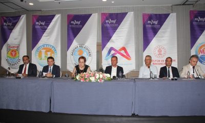 19. Mersin Uluslararası Müzik Festivali 11 Eylül’de başlıyor