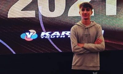 57 ülkenin 846 sporcusu arasında 7’inci oldu