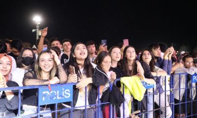 8 gün süren MotoFest etkinliklerine yaklaşık 150 bin kişi katıldı