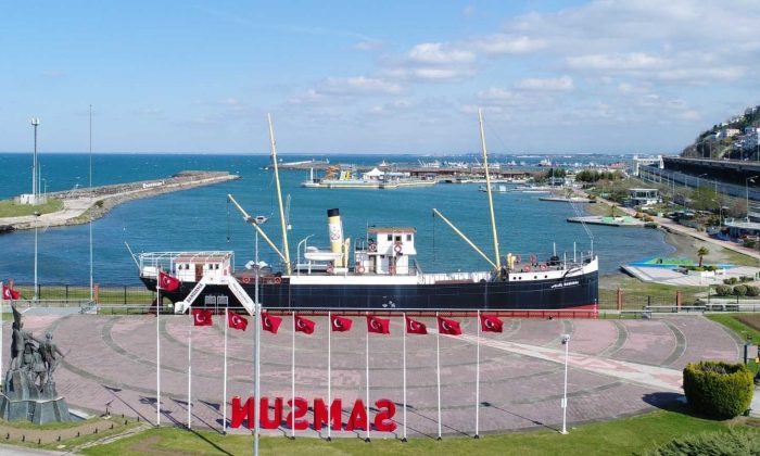 8 müzeye 3 ayda 168 bin ziyaret