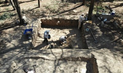 9 bin yıllık tarih, açık hava müzesi oluyor