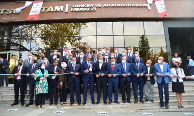 Adalet Bakanı Gül: “53 ülke imzaladık, Singapur Anlaşması çok önemli bir başarıdır”