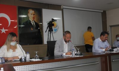 Adana Büyükşehir Belediyesi’nde “kreş arazisi” tartışması