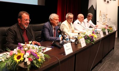 Adana’da “Altın Koza” heyecanı